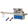 noodles /tissue/candy /compote fruit pillow packing machine